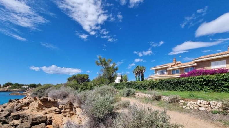 Tarragona - l'Ametlla de Mar - 1705m2
