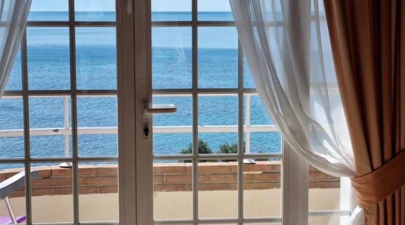Tarragona - l'Ametlla de Mar - 1705m2