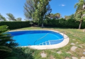 Загородный дом с участком на продажу в городе l'Ametlla de Mar Фото