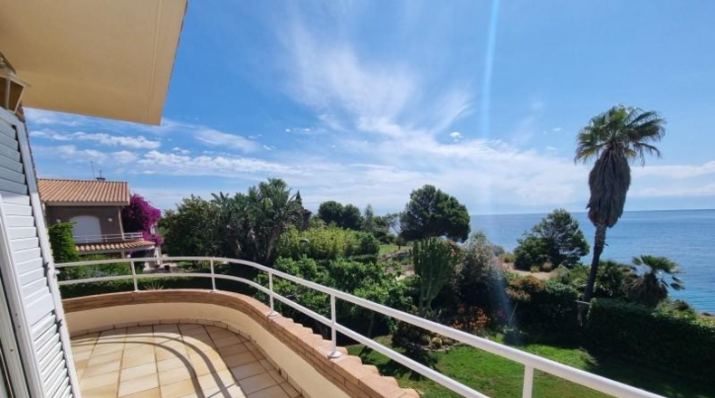 Tarragona - l'Ametlla de Mar - 1705m2