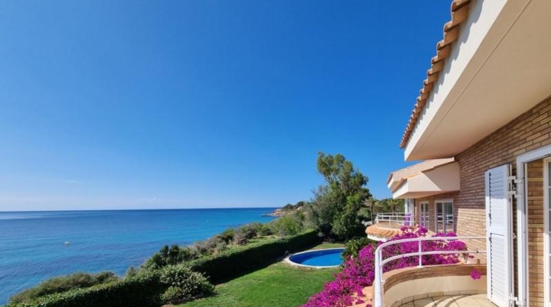 Tarragona - l'Ametlla de Mar - 1705m2