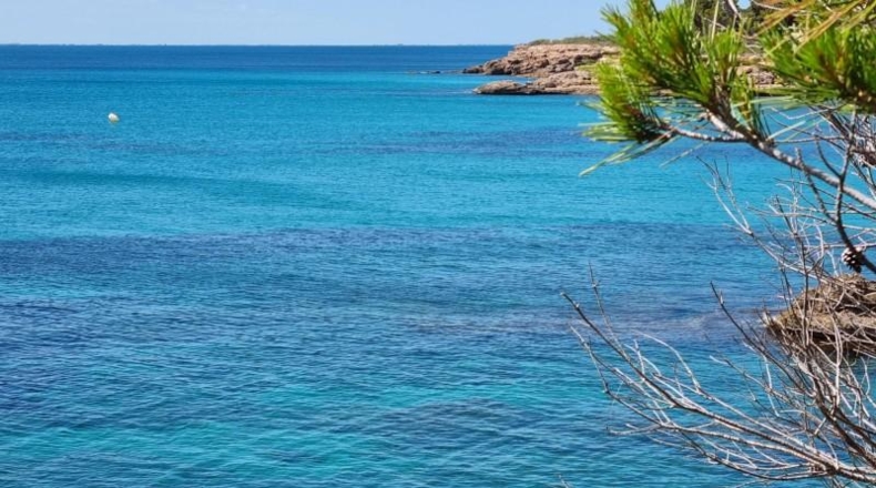 Tarragona - l'Ametlla de Mar - 1705m2