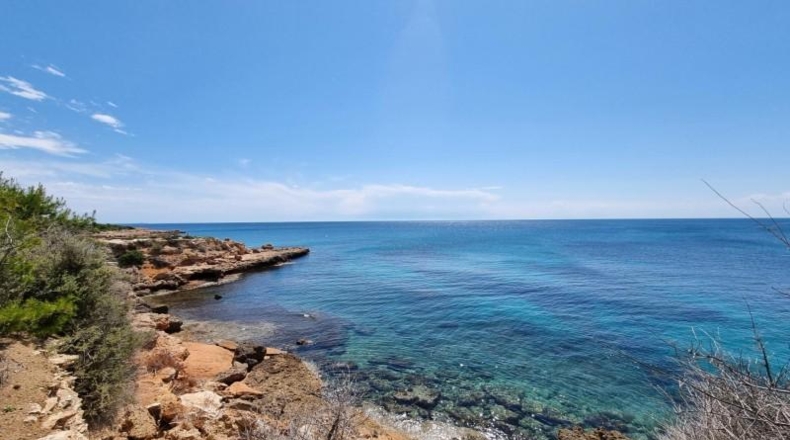 Tarragona - l'Ametlla de Mar - 1705m2