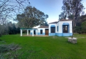 Casa de camp amb terreny en venda a la España, Casares, ref.: TR154604 foto