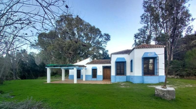 Málaga - Casares - 370m2