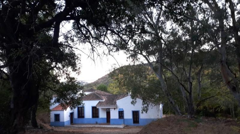 Málaga - Casares - 370m2