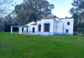 Casa de camp amb terreny en venda a la España, Casares, ref.: TR154604 foto