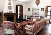 Casa de camp amb terreny en venda a la España, Casares, ref.: TR154604 foto