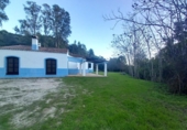 Casa de camp amb terreny en venda a la España, Casares, ref.: TR154604 foto
