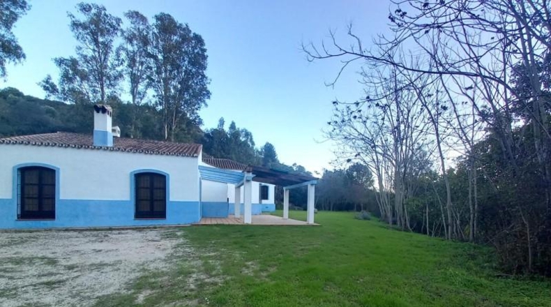 Málaga - Casares - 370m2