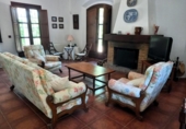 Casa de camp amb terreny en venda a la España, Casares, ref.: TR154604 foto
