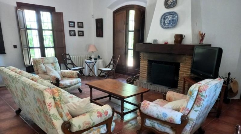 Málaga - Casares - 370m2