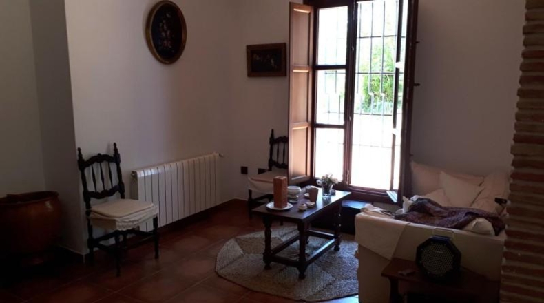 Málaga - Casares - 370m2