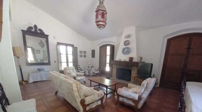 Málaga - Casares - 370m2