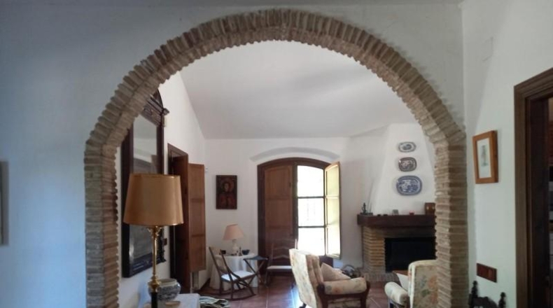 Málaga - Casares - 370m2