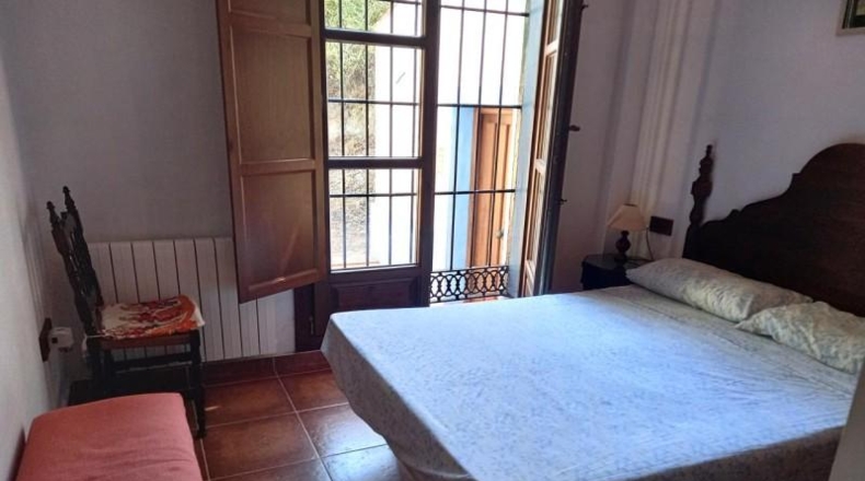 Málaga - Casares - 370m2