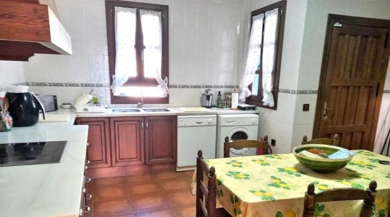 Málaga - Casares - 370m2