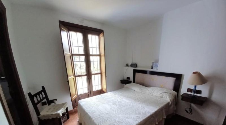 Málaga - Casares - 370m2