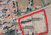 Parcel·la urbanitzable en venda a la España, Santpedor, ref.: TR166375 foto