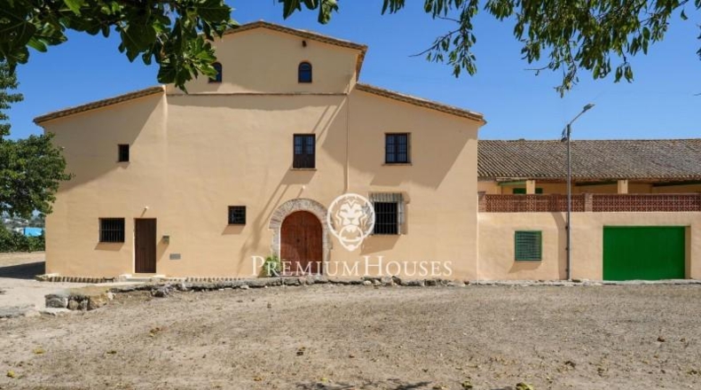 Barcelona - la Gornal - 12275m2