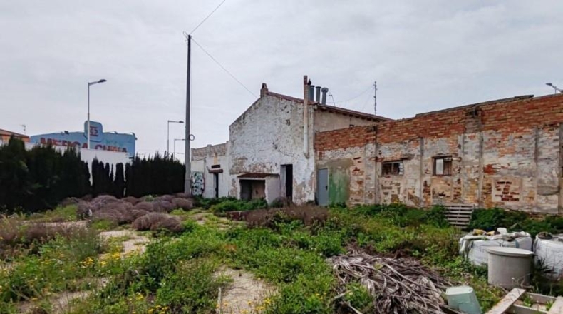 Alicante - Oriola - 7000m2