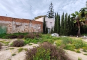Non-developable land for sale on España, Orihuela, ref: TR369563 photo