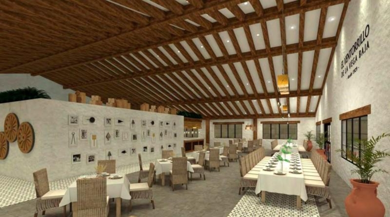 Alicante - Oriola - 7000m2