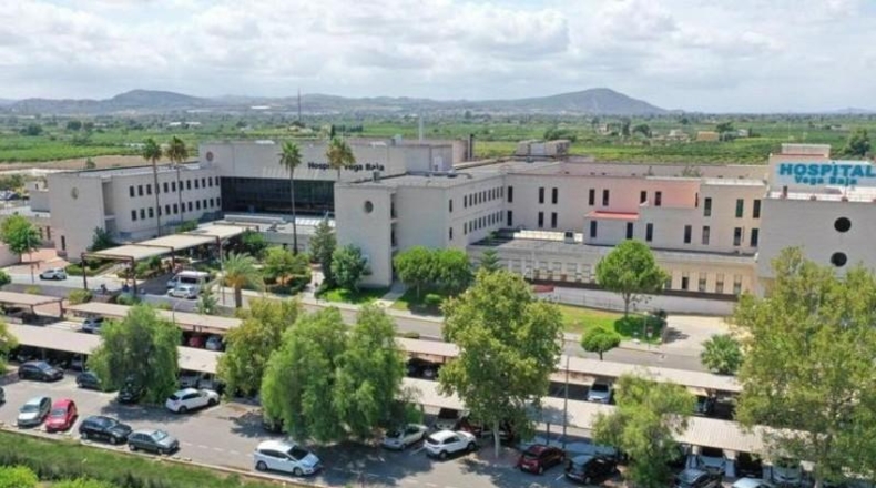 Alicante - Oriola - 7000m2