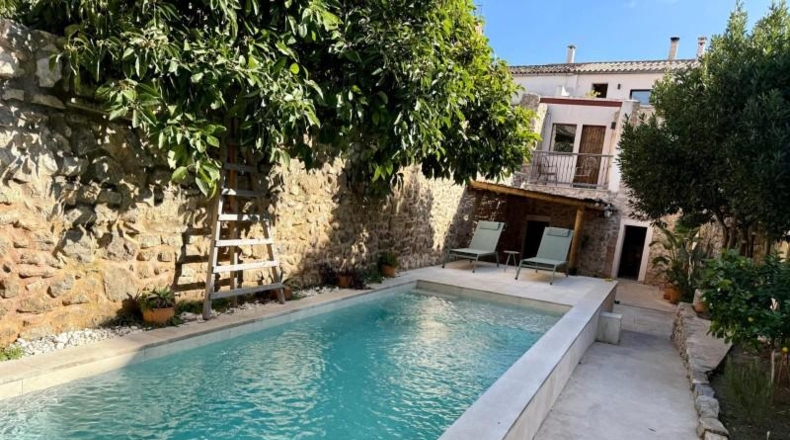 Illes Balears - Artá - 316m2