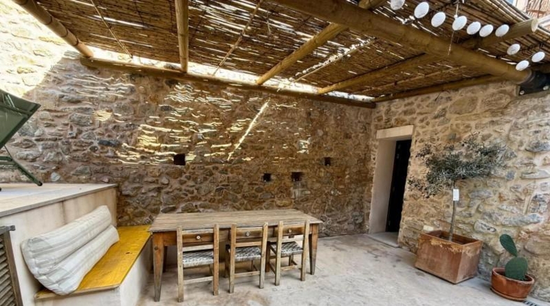 Illes Balears - Artá - 316m2