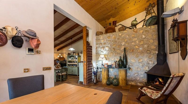 Islas Baleares - Selva - 11000m2