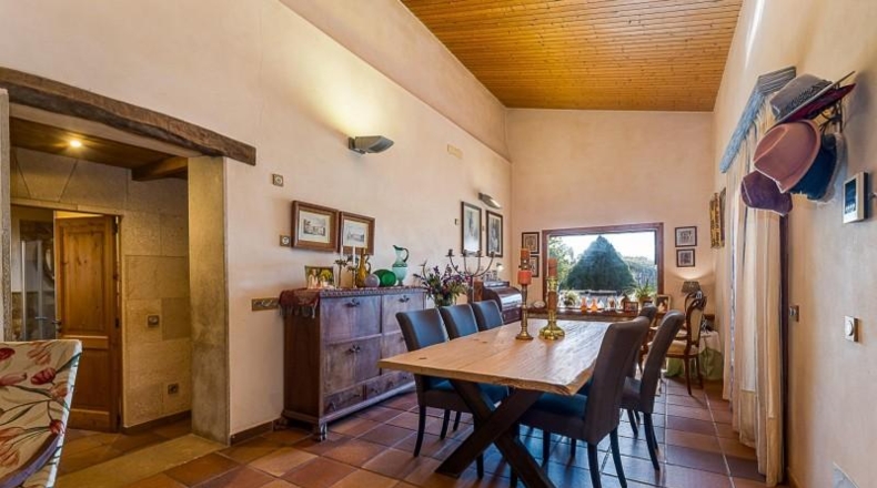Islas Baleares - Selva - 11000m2