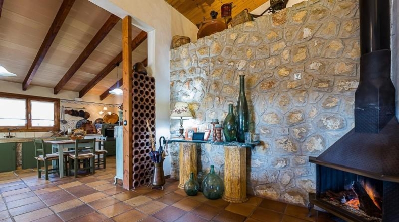 Islas Baleares - Selva - 11000m2