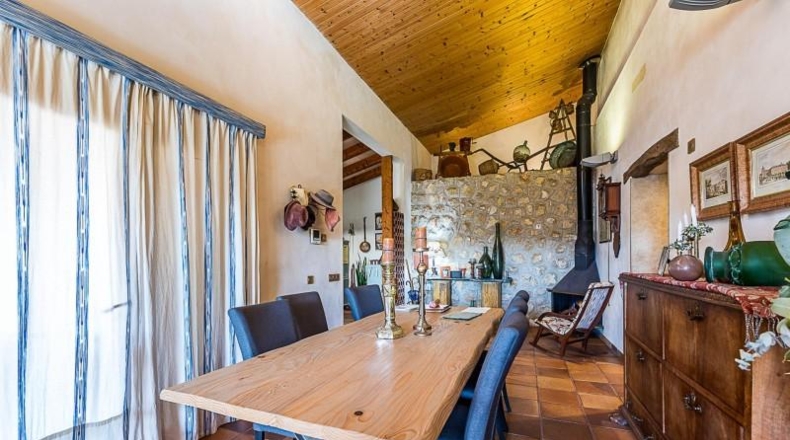 Islas Baleares - Selva - 11000m2