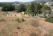 Land suitable for development for sale on España, Santa Eulària des Riu, ref: TR309224 photo