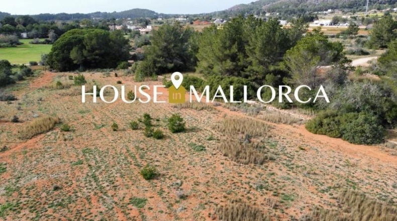 Islas Baleares - Santa Eulalia del Río - 15m2