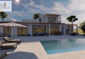 Land suitable for development for sale on España, Santa Eulària des Riu, ref: TR309224 photo