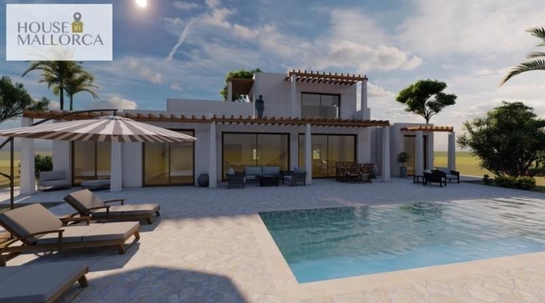Islas Baleares - Santa Eulalia del Río - 15m2