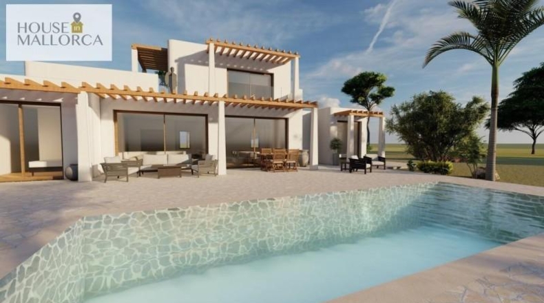 Islas Baleares - Santa Eulalia del Río - 15m2