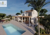 Land suitable for development for sale on España, Santa Eulària des Riu, ref: TR309224 photo