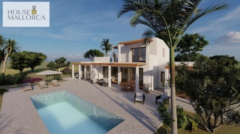 Islas Baleares - Santa Eulalia del Río - 15m2