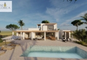 Land suitable for development for sale on España, Santa Eulària des Riu, ref: TR309224 photo