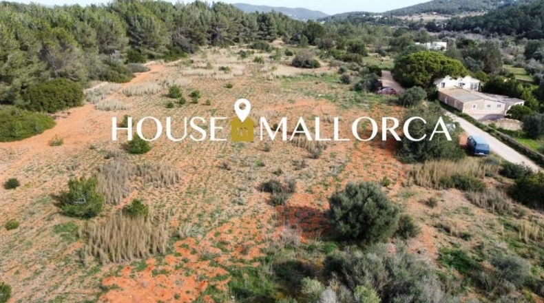 Islas Baleares - Santa Eulalia del Río - 15m2