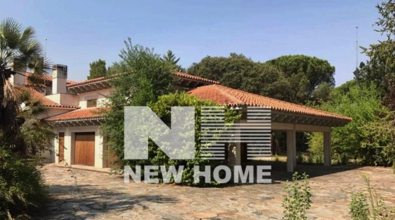 Comunidad de Madrid - Boadilla del Monte - 5806m2