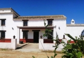 Xalet independent amb terreny en venda a la España, Archidona, ref.: TR140725 foto