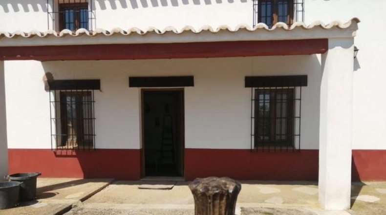 Málaga - Archidona - 230000m2