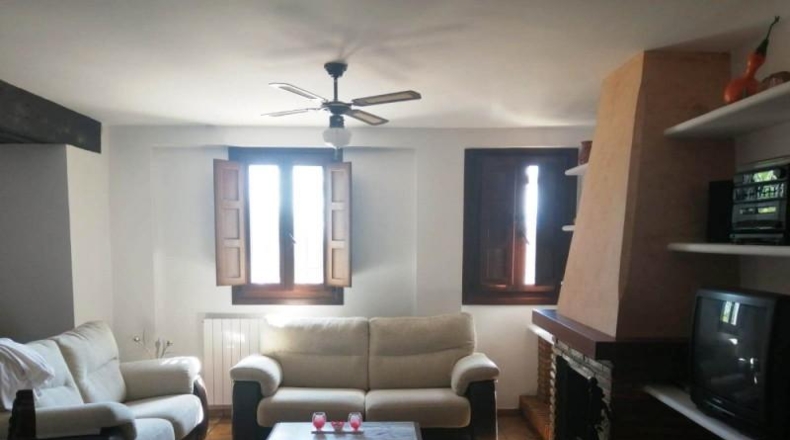 Málaga - Archidona - 230000m2