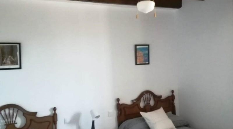 Málaga - Archidona - 230000m2