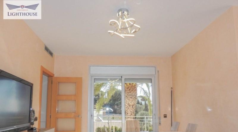 Gerona - Lloret de Mar - 1074m2