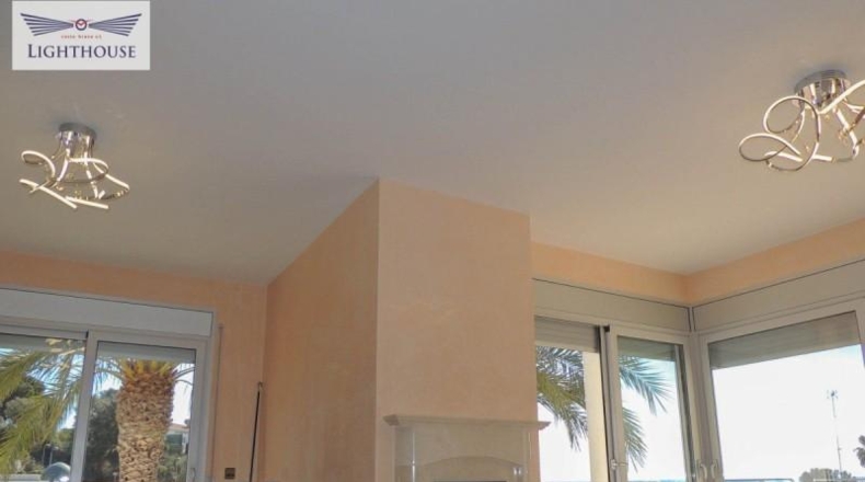 Gerona - Lloret de Mar - 1074m2